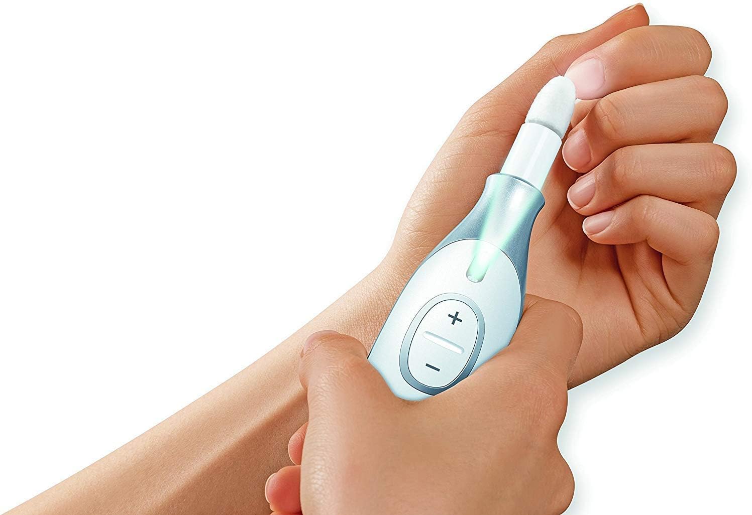 Set Beurer Manicure y Pedicure