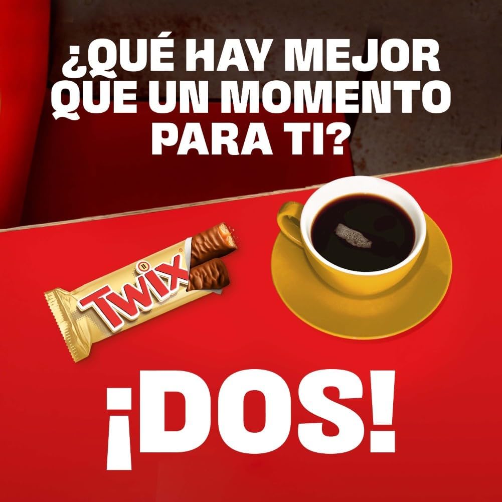 Chocolate Twix