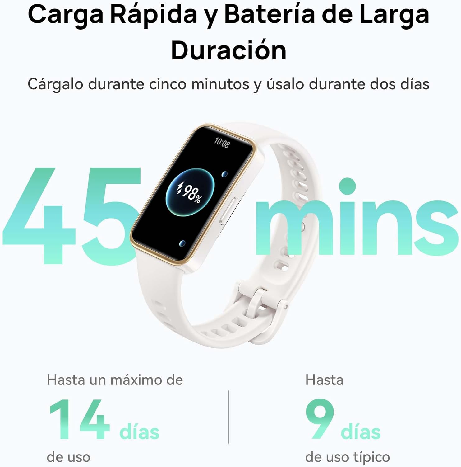 HUAWEI Band 9