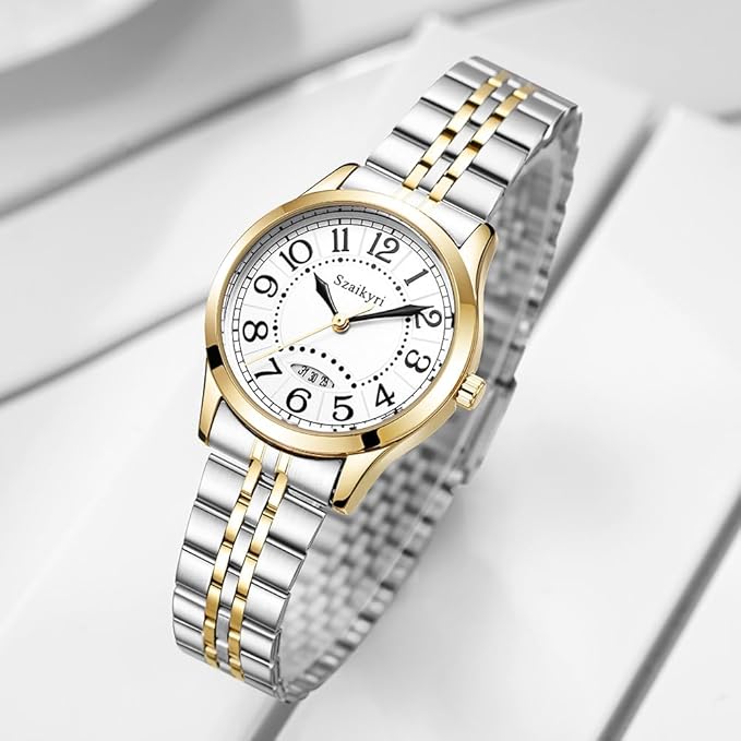 Reloj analógico