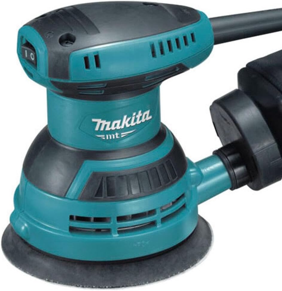Lijadora rotorbital MAKITA M92