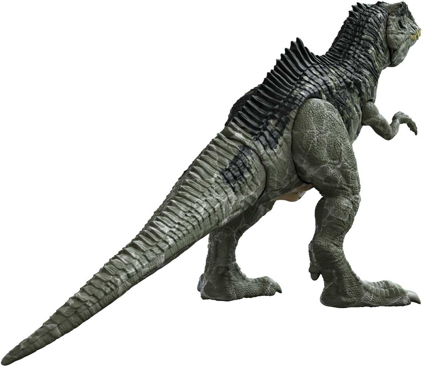 Figura Dinosaurio Mattel Jurassic