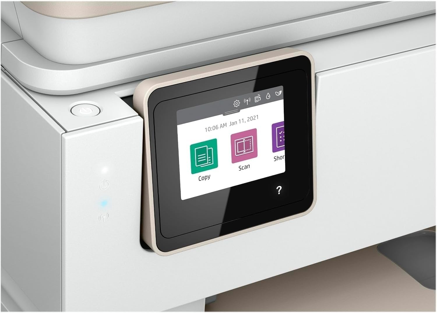 Impresora HP Envy Inspire 7920e