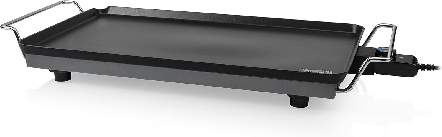 Plancha Princess 102325