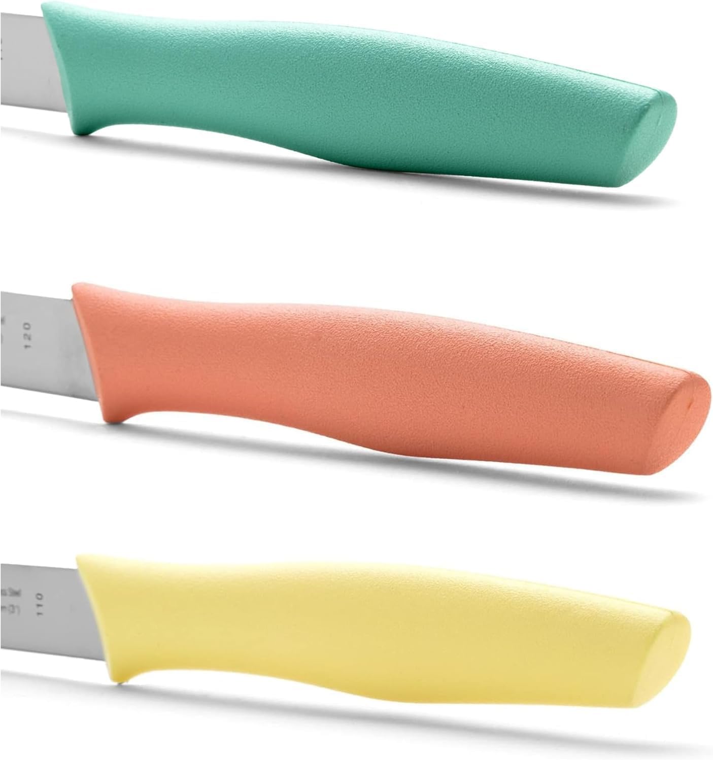 Arcos Set 3 Cuchillos Mondadores