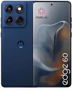Motorola Edge 60 5G