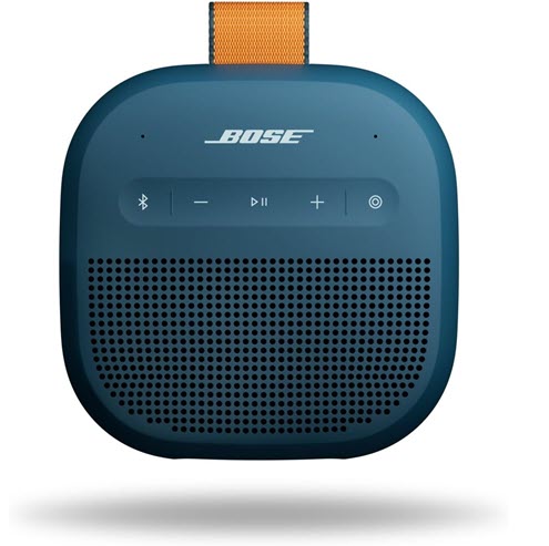 Altavoz Bose SoundLink Micro