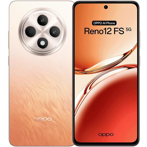OPPO RENO12 FS