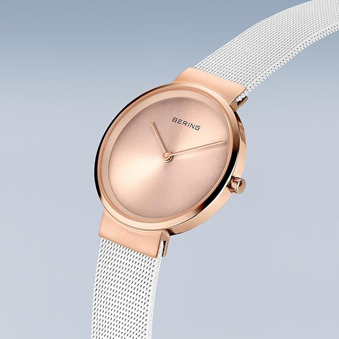 BERING Reloj Cuarzo Mujer