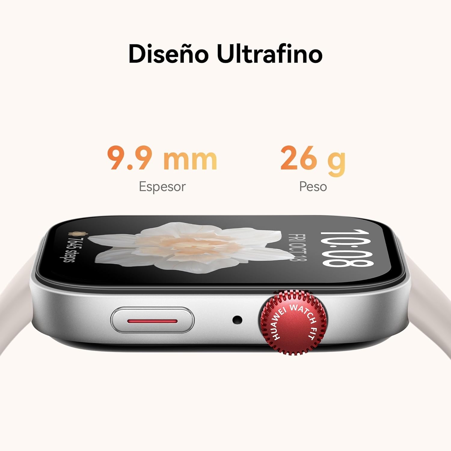 HUAWEI Watch FIT 3
