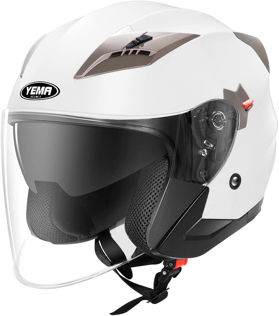 cascos para moto