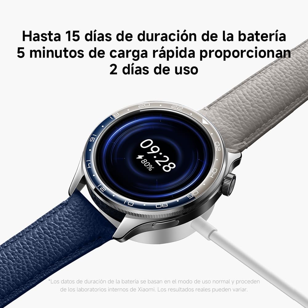 Xiaomi Watch S4