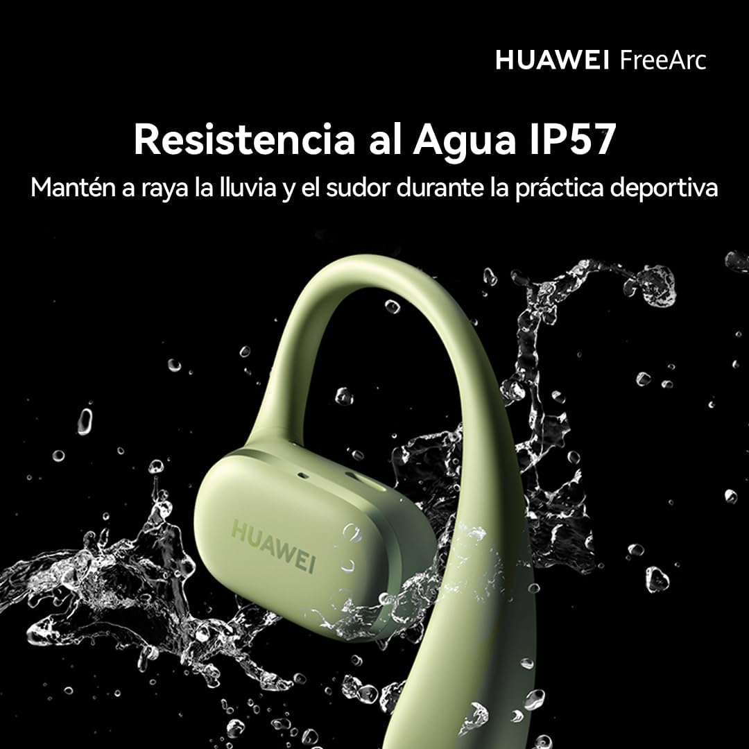 HUAWEI FreeArc y Band 9   