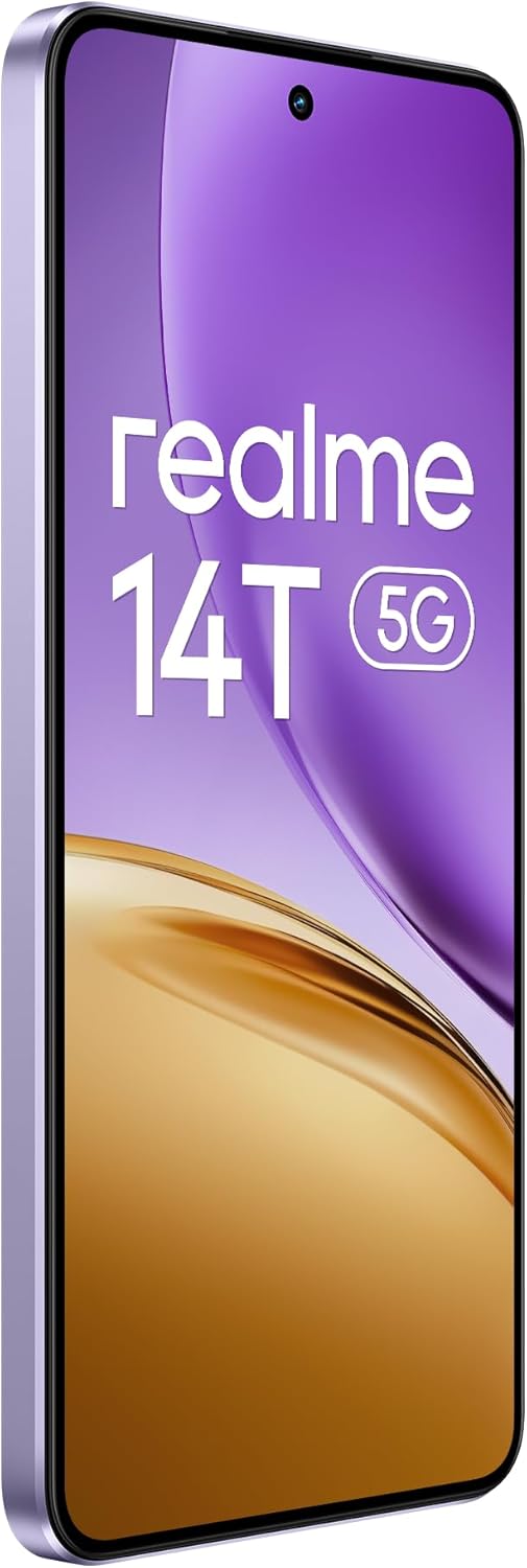 Smartphone Realme 14T 5G