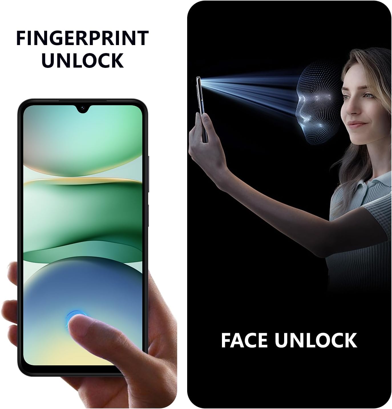 Xiaomi Redmi A5 Smartphone