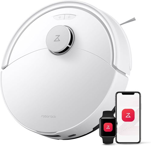roborock Q10 X5 Robot Aspirador