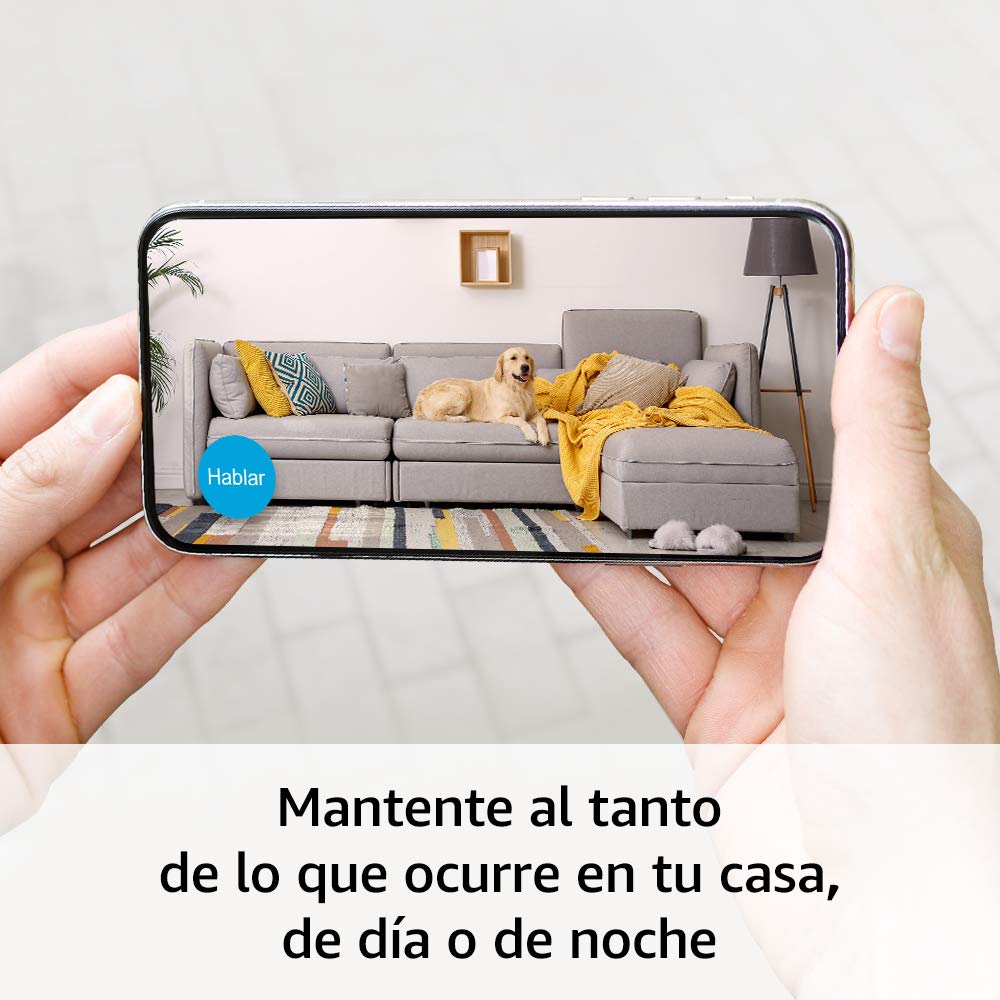 camaras blink