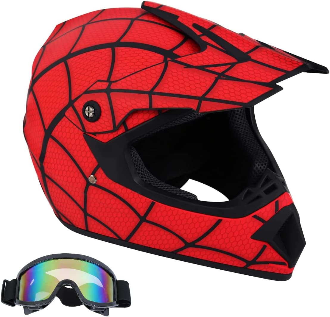 cascos para moto