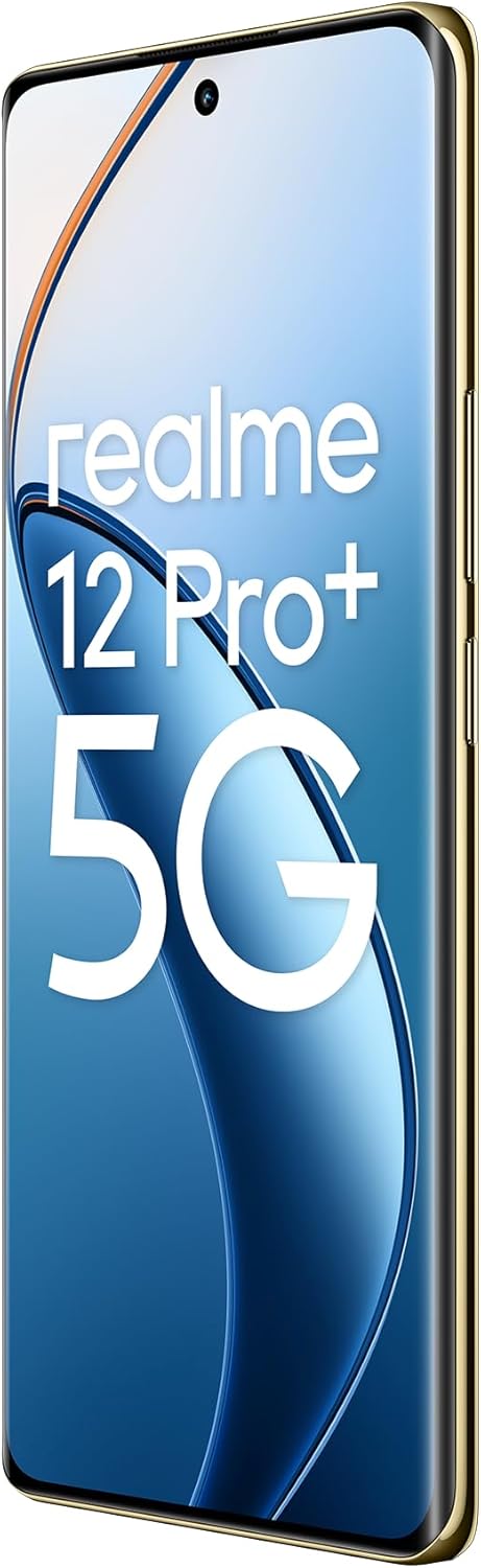 Realme 12 Pro Plus 5G