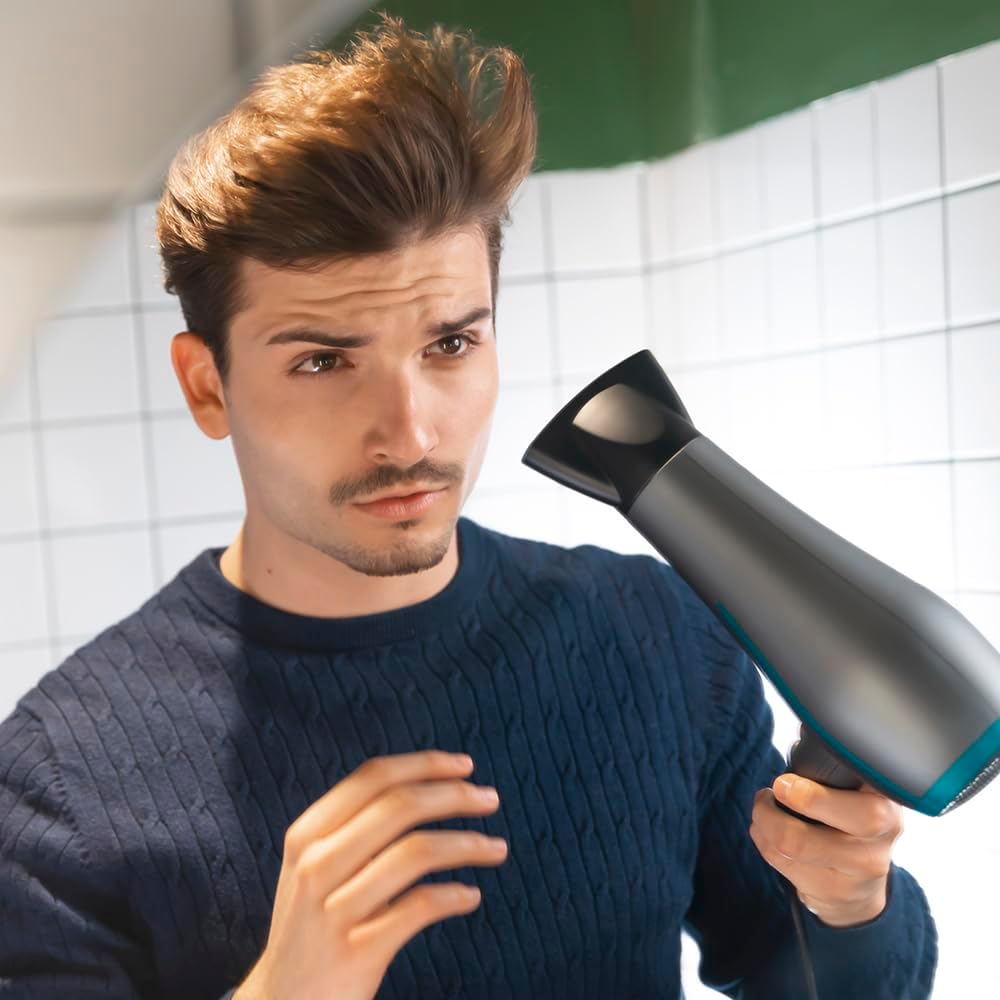 Secadores de Pelo
