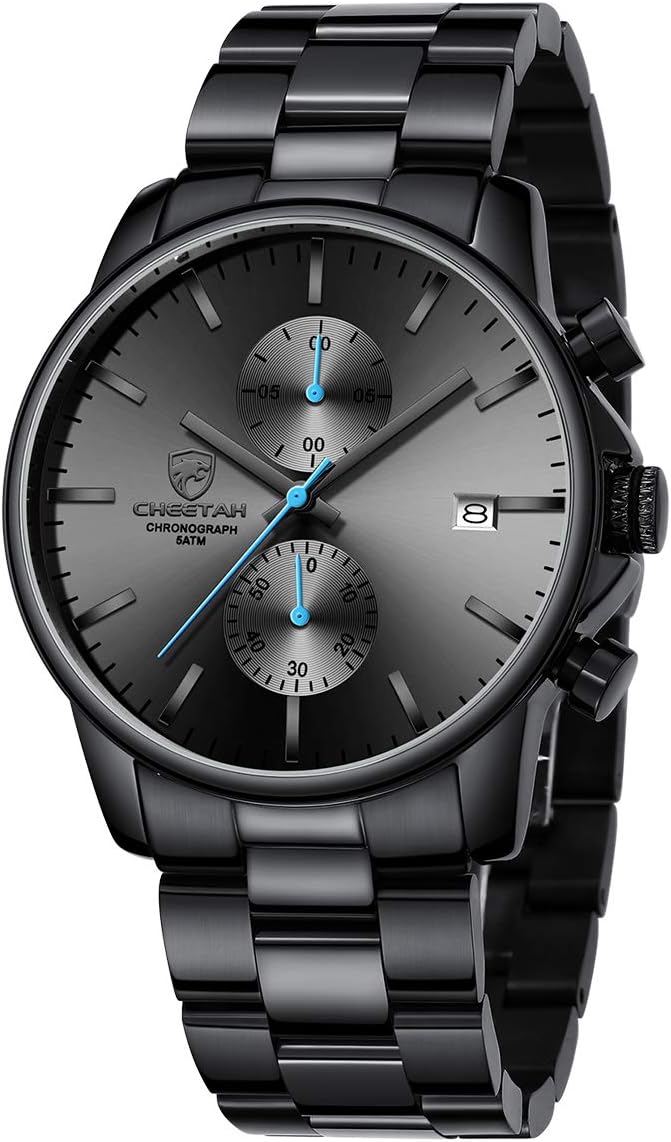 Reloj analógico