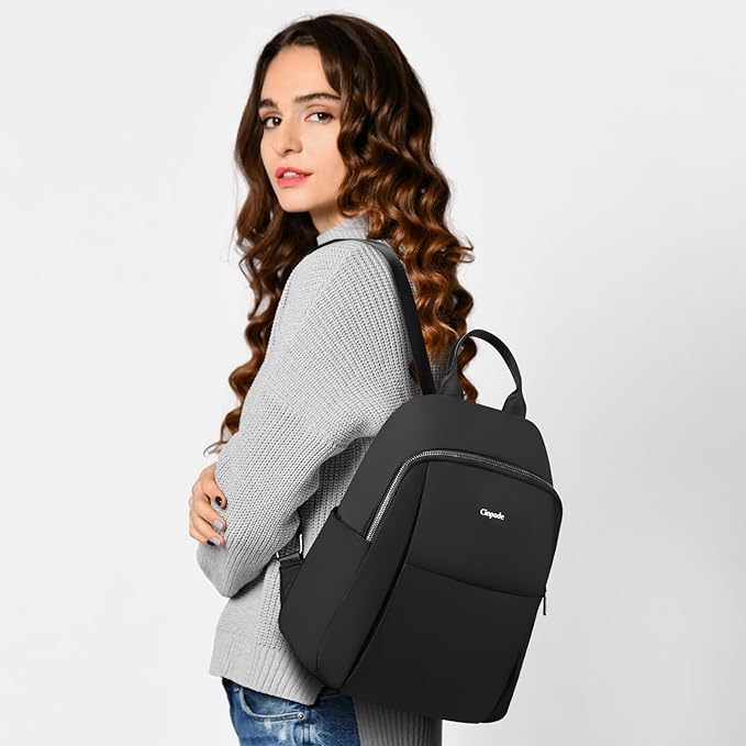 Mochilas tipo Antirrobo