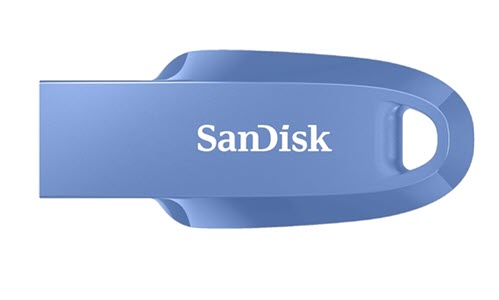 SanDisk Unidad Flash 256 GB