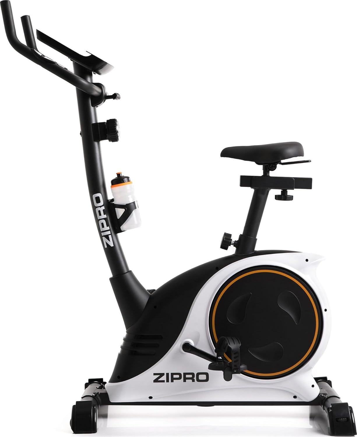 Zipro bicicleta estática magnética