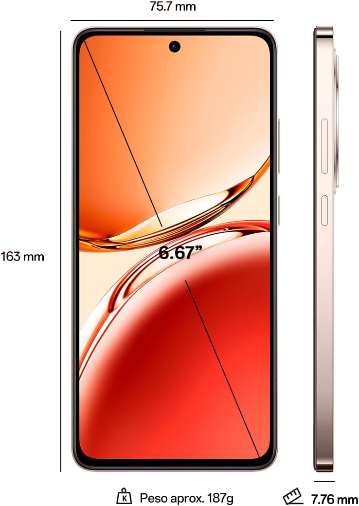 OPPO RENO12 FS