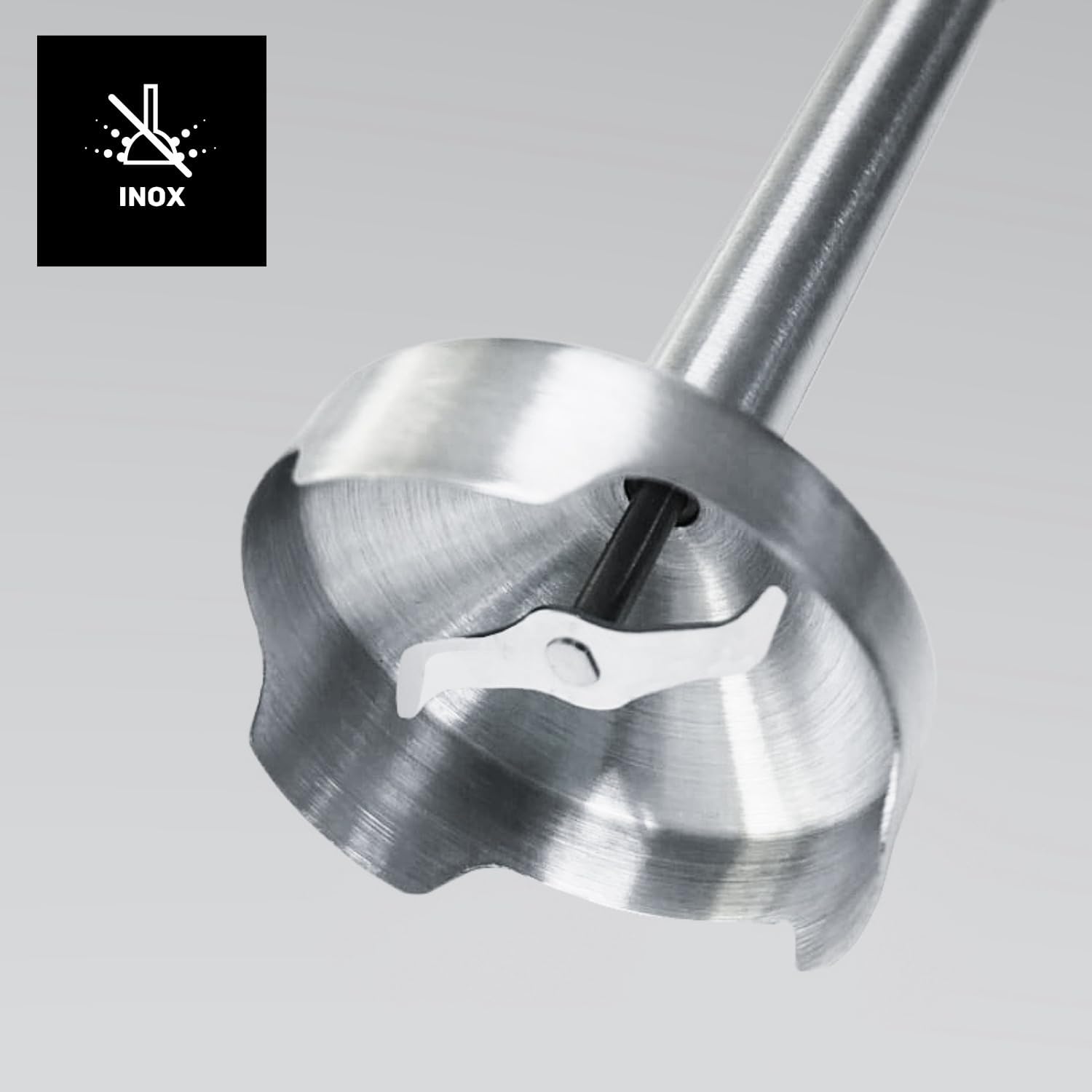Taurus Batidora de Mano HBA1500X