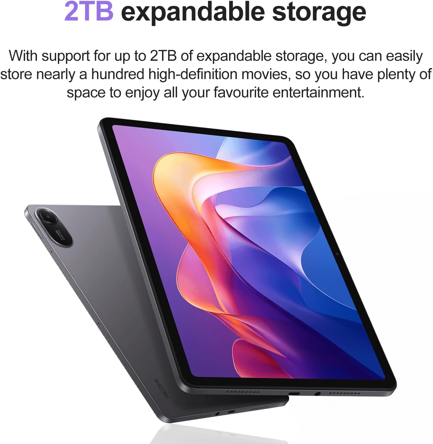 Xiaomi Redmi Pad 2