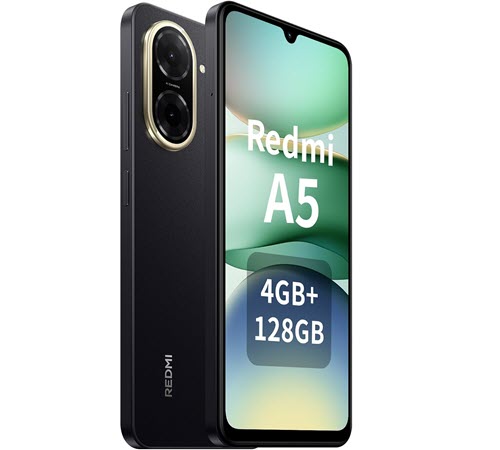 Xiaomi Redmi A5 Smartphone