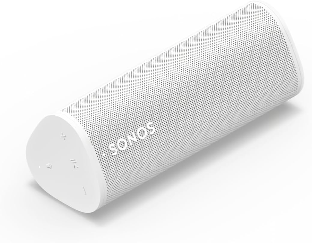 Sonos Roam 2 Altavoz portátil