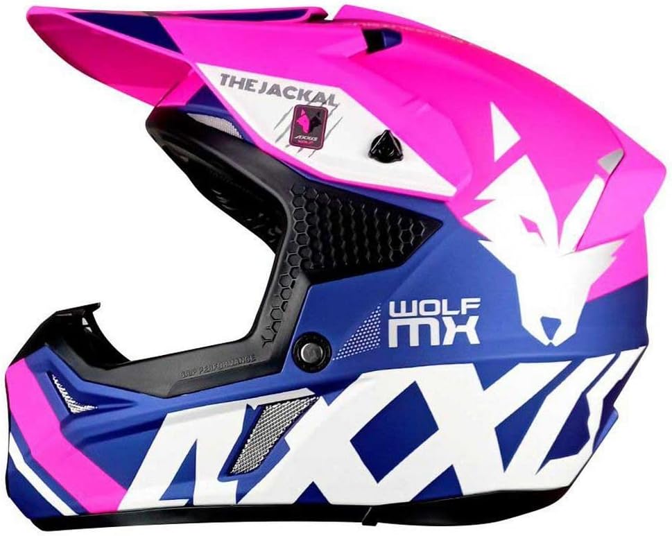 cascos para moto