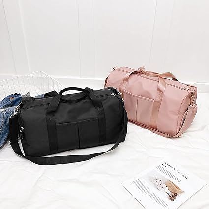 Bolsas Gimnasio