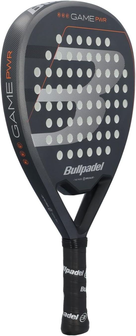 Pala de Pádel Bullpadel Game Pwr