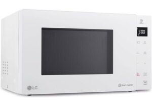 Microondas con Grill LG MH6