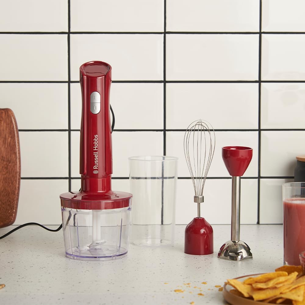 Russell Hobbs Batidora de mano