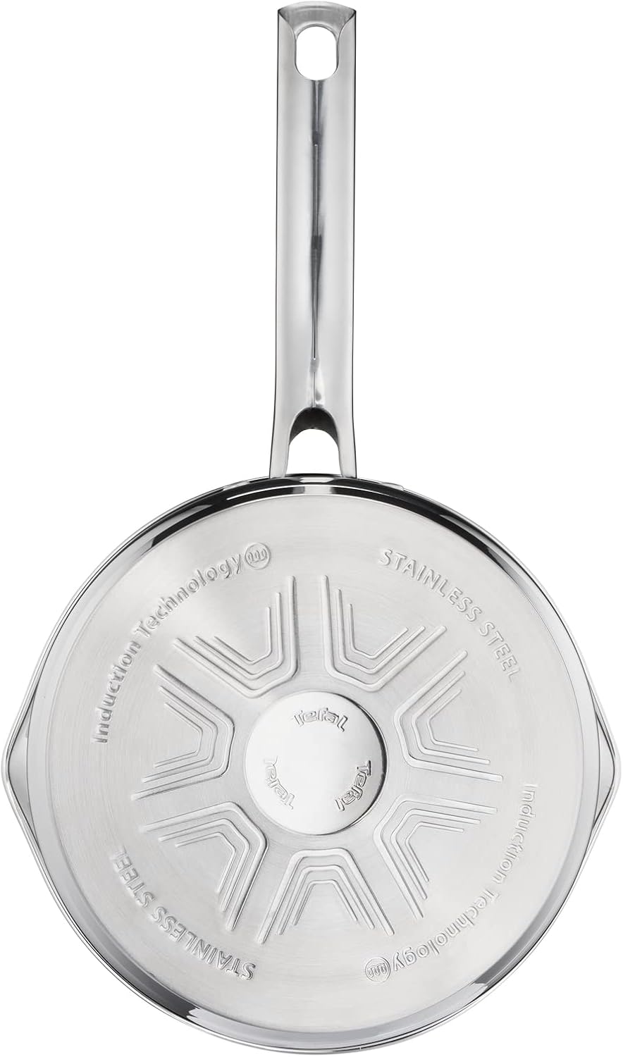 Juego de 9 ollas Tefal