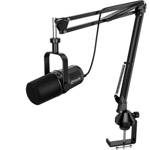 KIT FDUCE Micrófono Para Podscats