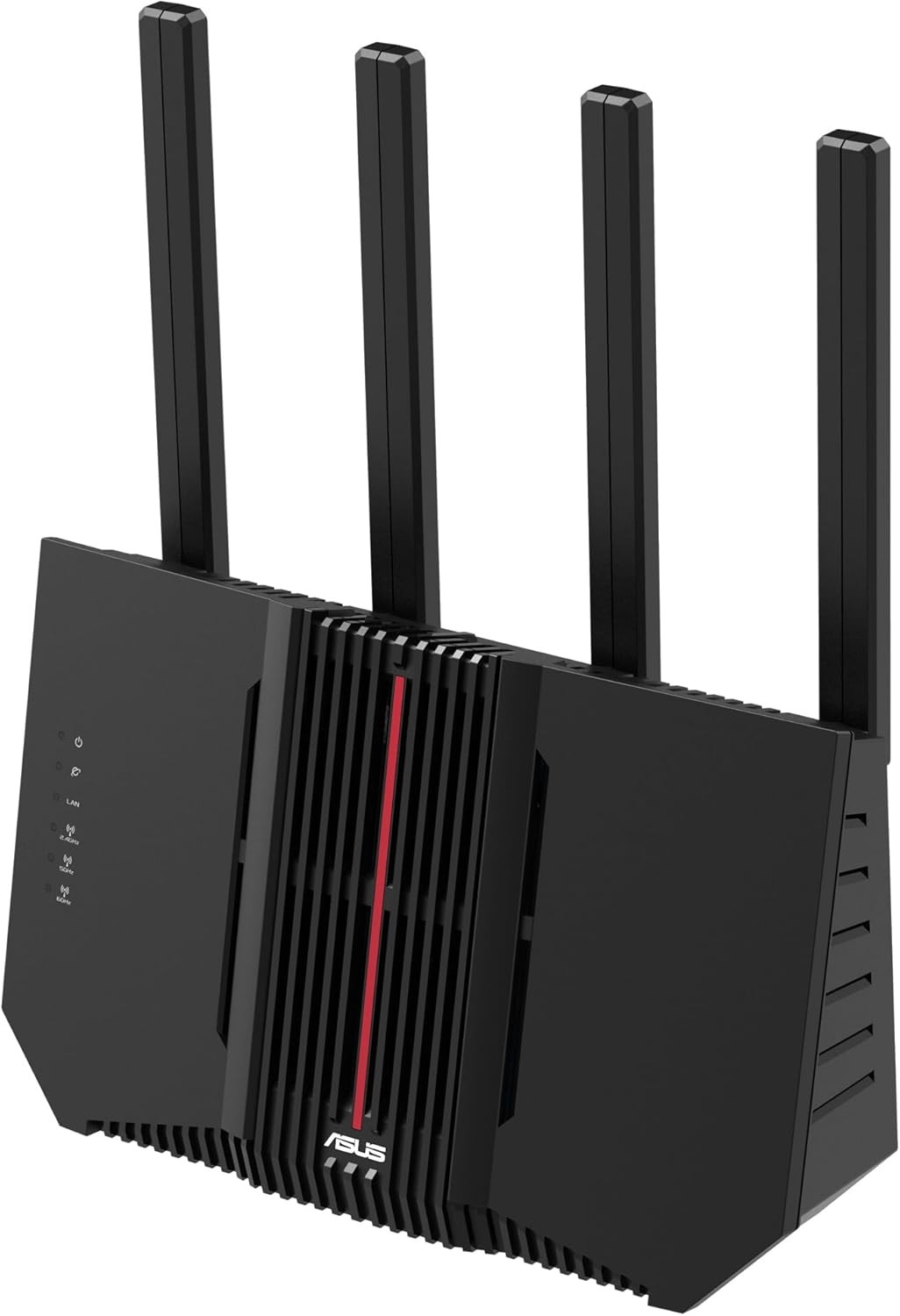Router WiFi 7 ASUS RT