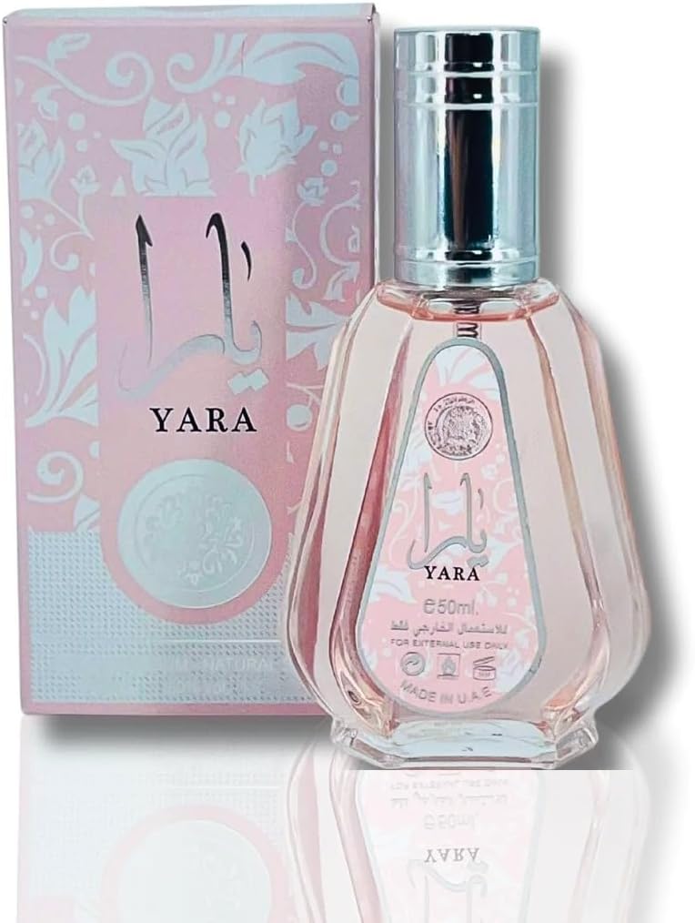 Perfumes