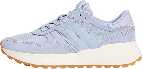 Tommy Jeans Runner Sneaker Mujer