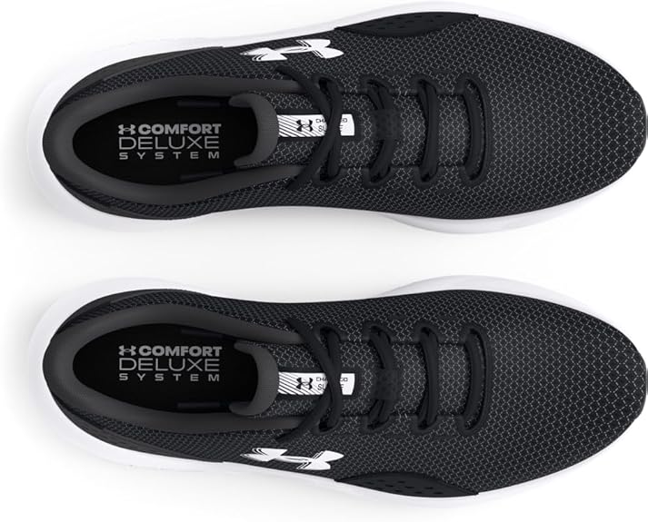 Zapas mujer Under Armour Charged  