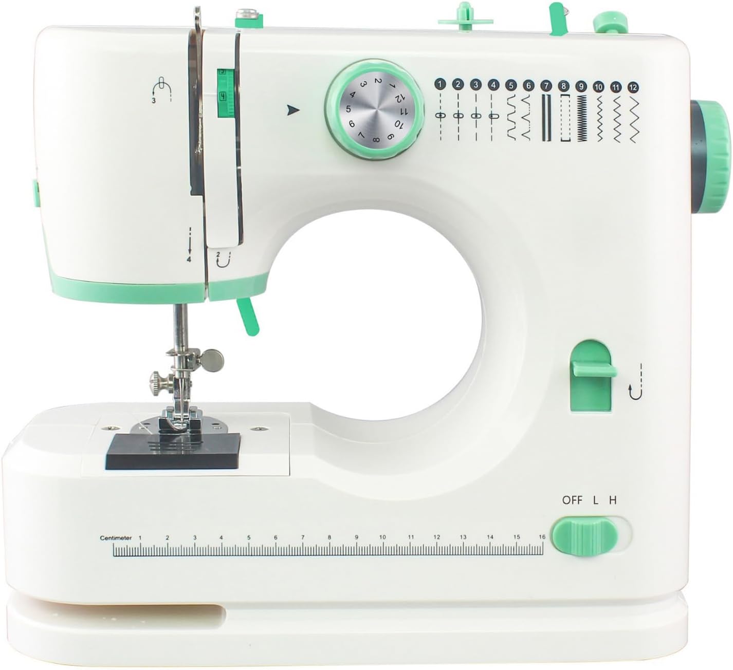máquinas de coser