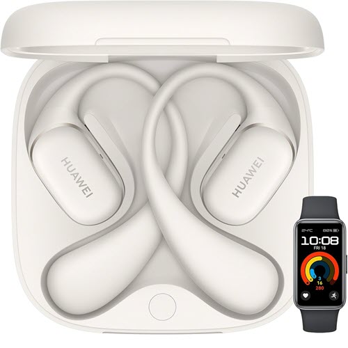 HUAWEI FreeArc y Band 9