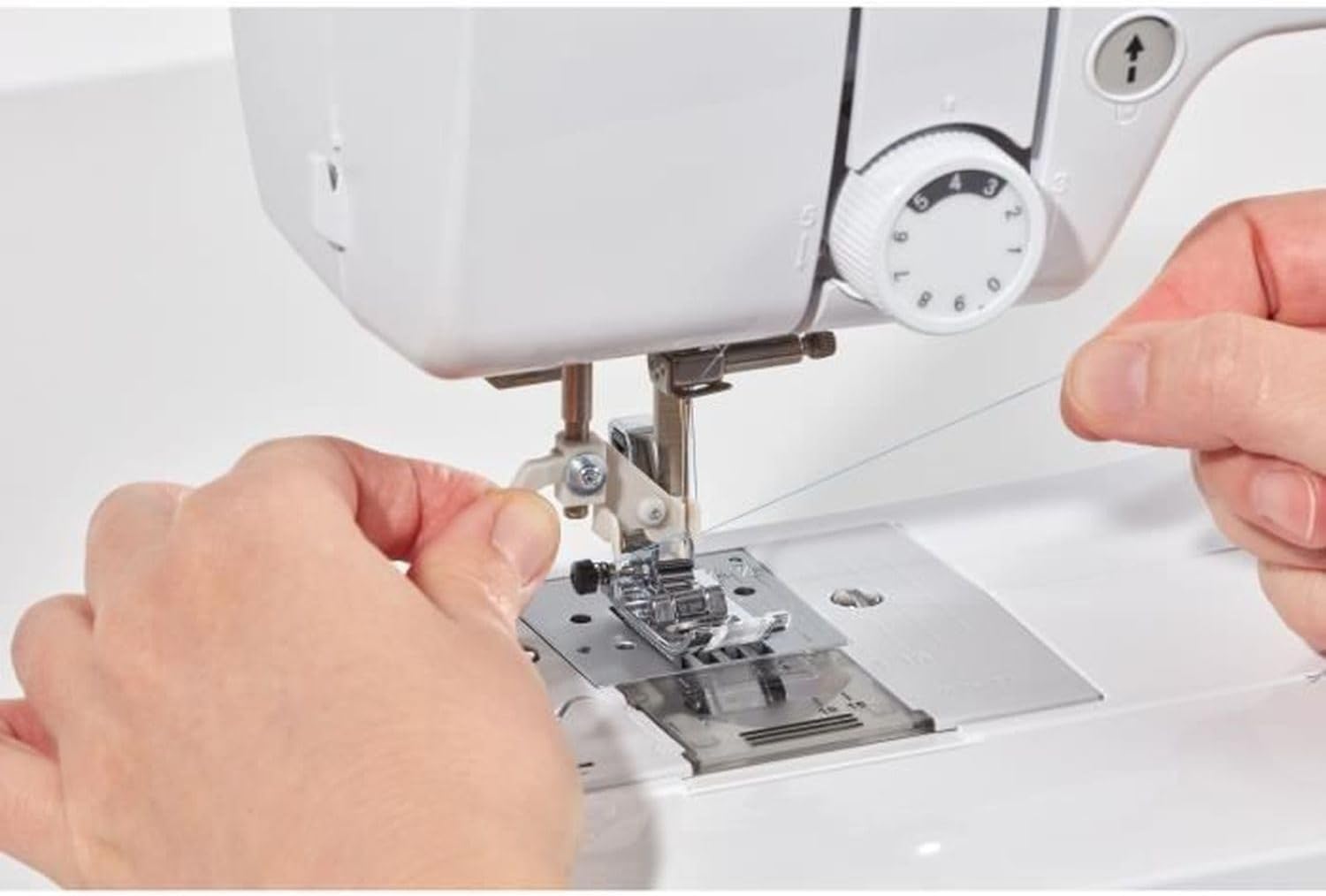 máquinas de coser