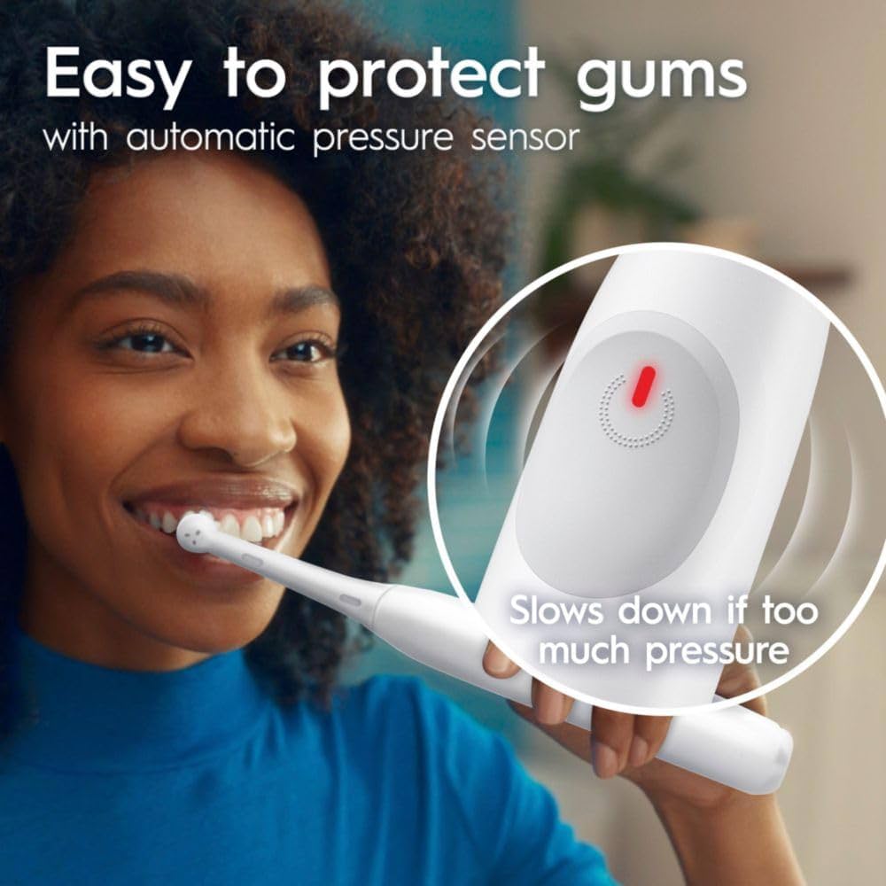 Oral B Cepillo de dientes eléctrico iO2