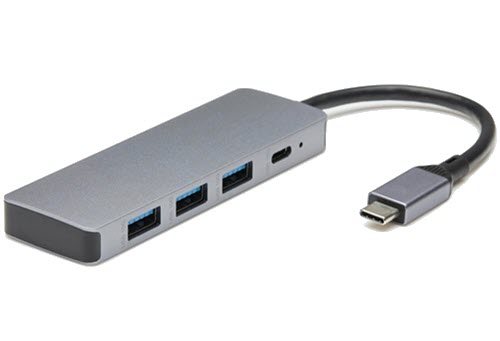 Amazon Basics Hub dock