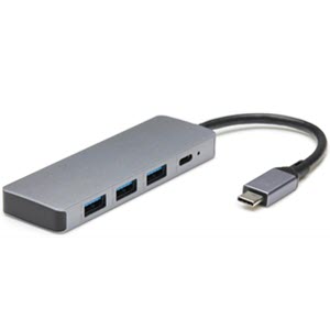 Amazon Basics Hub dock